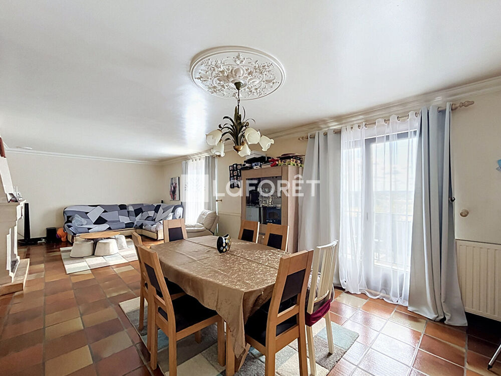 Vente Maison Maison Domfront-En-Poiraie 7 pièces 170 m² Domfront en poiraie