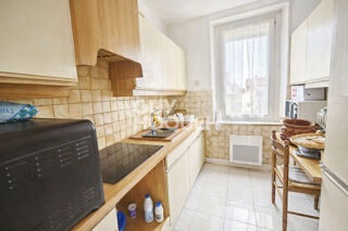  Appartement à vendre 5 pièces 89 m²