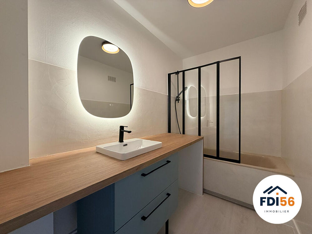Appartement Lorient 3 pièce(s) 78.71 m2