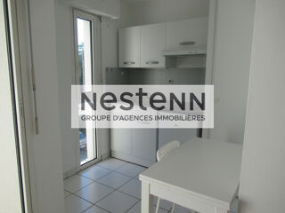  Appartement à louer 1 pièce 17 m²