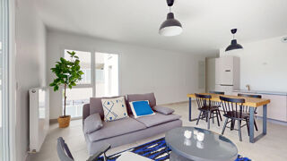  Appartement  vendre 3 pices 69 m