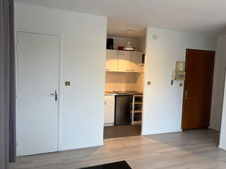  Appartement � louer 1 pi�ce 24 m�