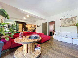  Appartement à vendre 3 pièces 94 m²