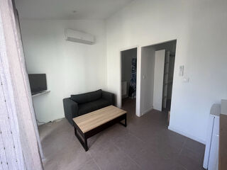  Appartement à louer 1 pièce 23 m²