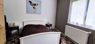  Maison � vendre 4 pi�ces 90 m�