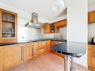  Appartement à vendre 4 pièces 87 m²