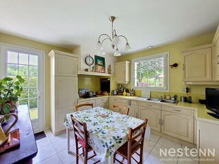  Maison à vendre 5 pièces 127 m²