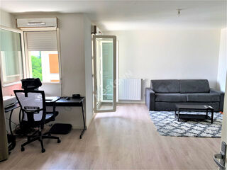  Appartement  vendre 1 pice 41 m