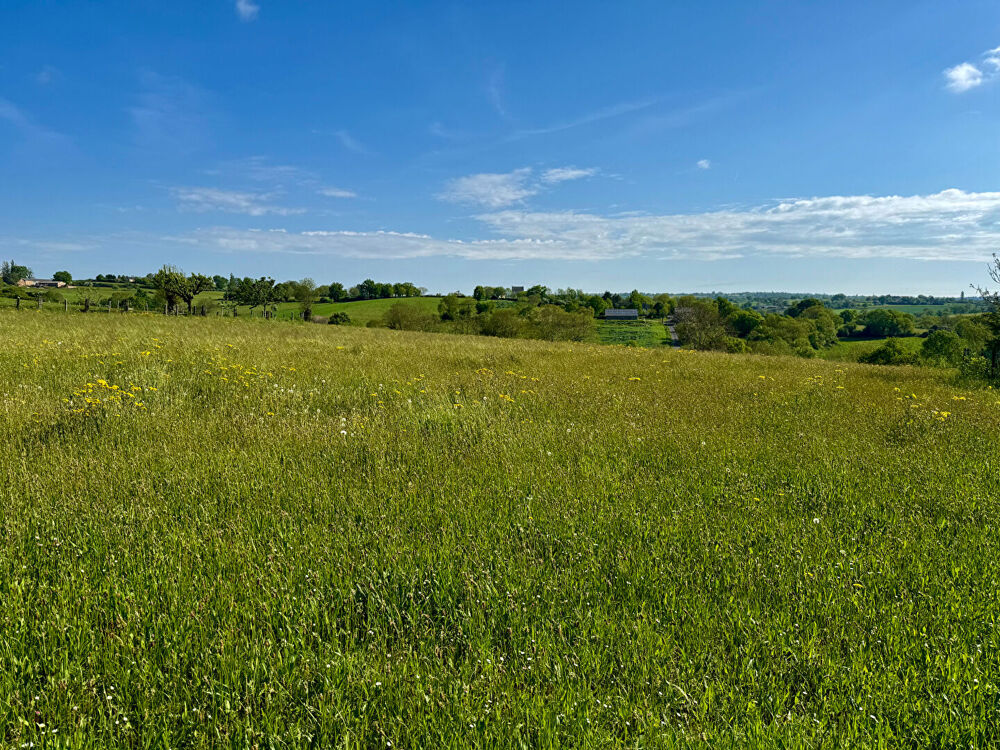 Vente Terrain Terrain constructible 2100m2  - Sainte Juliette Sur Viaur Sainte juliette sur viaur