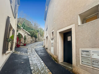  Appartement � vendre 1 pi�ce 21 m�