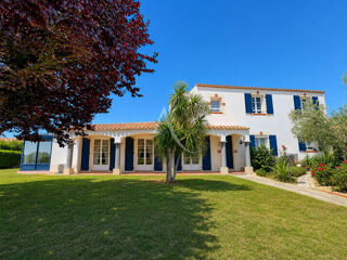  Maison à vendre 5 pièces 155 m²