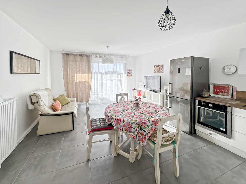 Vente Appartement Appartement T3 Plage des Demoiselles, Saint Jean De Monts Saint jean de monts