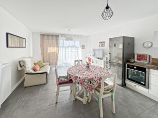 Vente Appartement Appartement T3 Plage des Demoiselles, Saint Jean De Monts Saint jean de monts