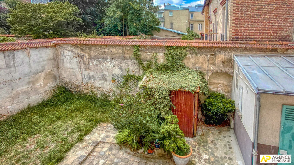à vendre  Appartement Versailles (78000)