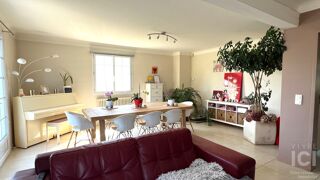  Maison à vendre 7 pièces 146 m²