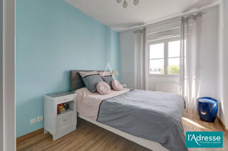  Appartement � vendre 3 pi�ces 59 m�