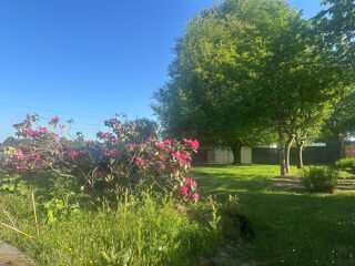  Maison � vendre 5 pi�ces 134 m�
