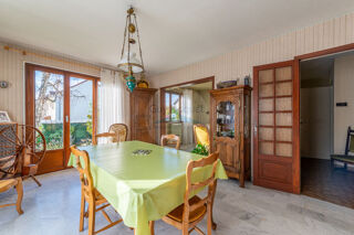  Maison � vendre 6 pi�ces 111 m�