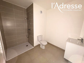  Appartement  vendre 2 pices 47 m