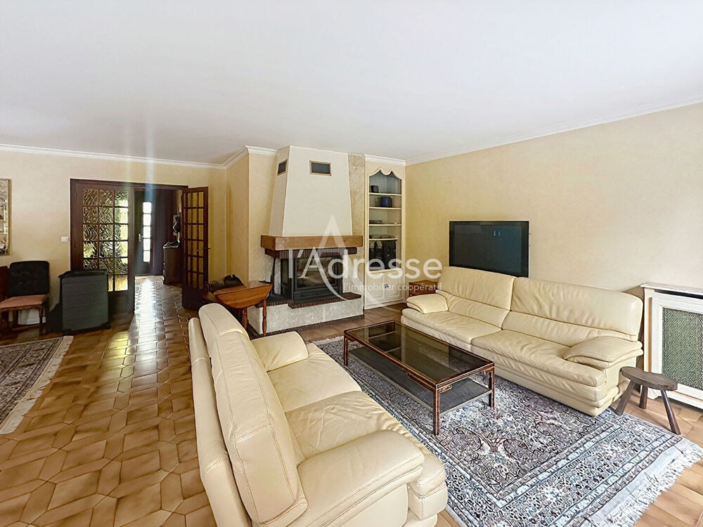 À vendre - maison familiale à Montfermeil