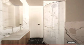  Appartement  vendre 5 pices 108 m