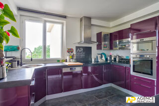  Appartement à vendre 5 pièces 103 m²