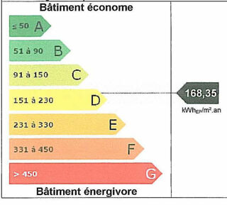  Maison � louer 3 pi�ces 67 m�