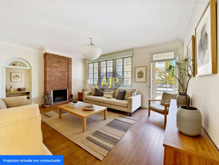  Appartement � vendre 3 pi�ces 87 m�