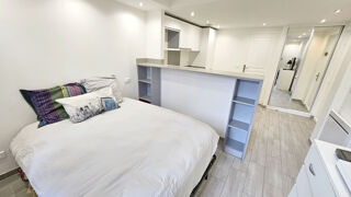  Appartement à vendre 1 pièce 20 m²