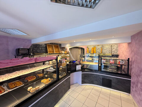 Fonds de commerce Chateau Gontier Sur Mayenne 194400 53200 Chateau gontier sur mayenne