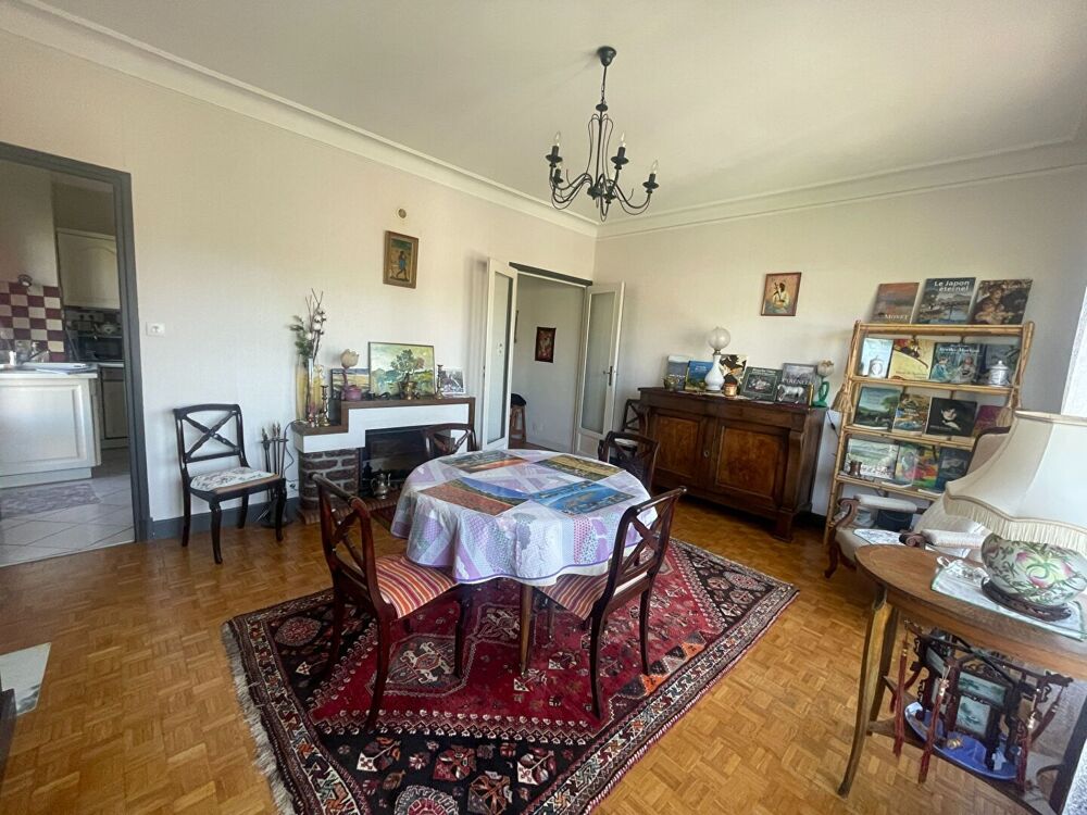 Vente Maison Maison d'architecte années 60 - 3 chambres Millau