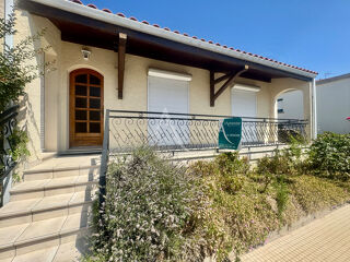  Maison � vendre 5 pi�ces 113 m�