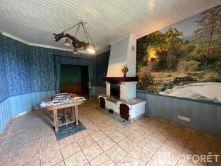  Maison � vendre 9 pi�ces 193 m�