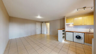  Appartement  vendre 2 pices 45 m