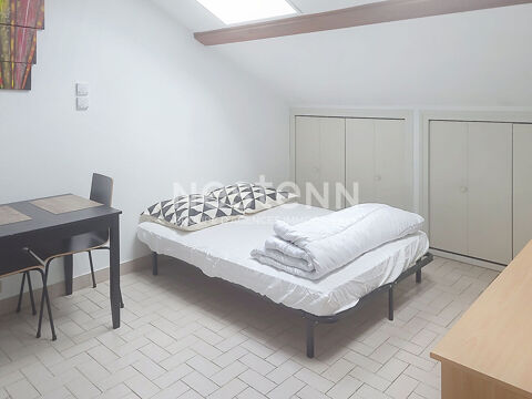  Appartement � louer 1 pi�ce 24 m�