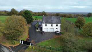  Maison  vendre 7 pices 142 m