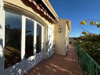  Maison à vendre 6 pièces 182 m²