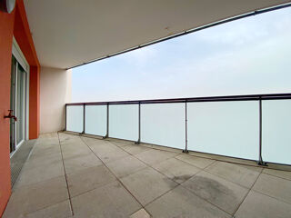  Appartement à vendre 4 pièces 82 m²