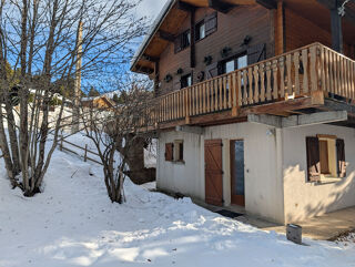  Maison à vendre 4 pièces 63 m²