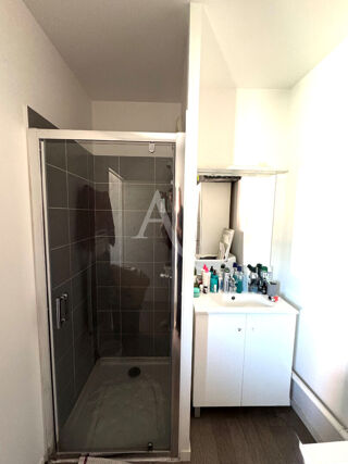  Appartement � vendre 1 pi�ce 37 m�