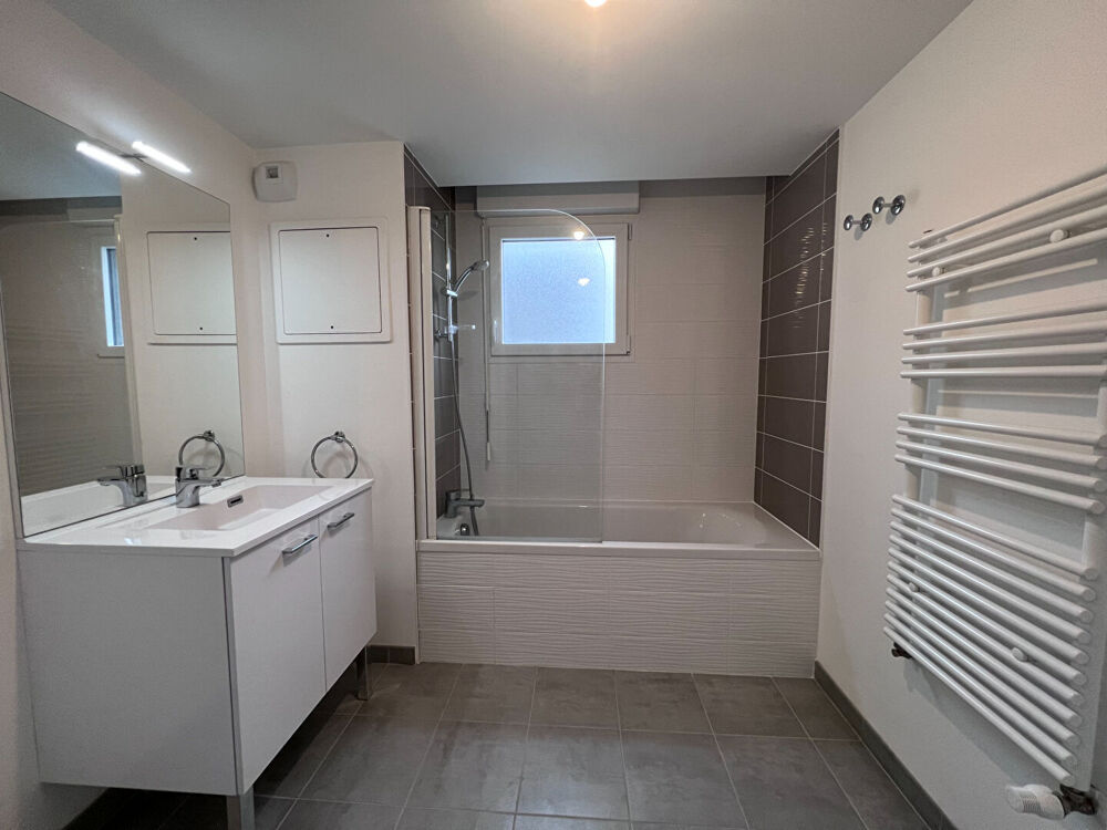 Location Appartement T3 - Jardin - Garage - SENE - LOGEMENT LOI PINEL Sene