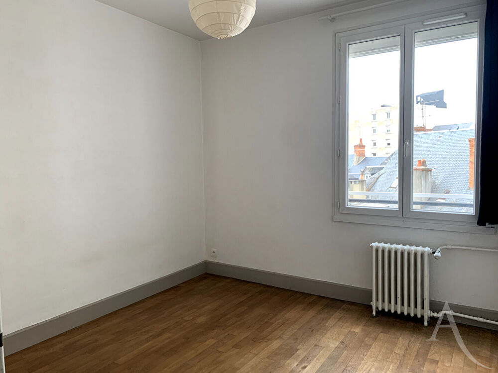 Beau T2 de 45 m2 en hyper-centre de CHATEAUROUX