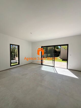  Maison à louer 4 pièces 95 m²