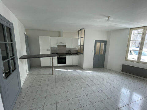  Appartement � louer 2 pi�ces 58 m�