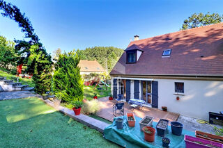  Maison � vendre 6 pi�ces 130 m�