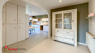  Maison � vendre 7 pi�ces 163 m�