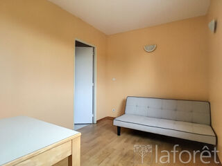  Appartement à louer 1 pièce 24 m²