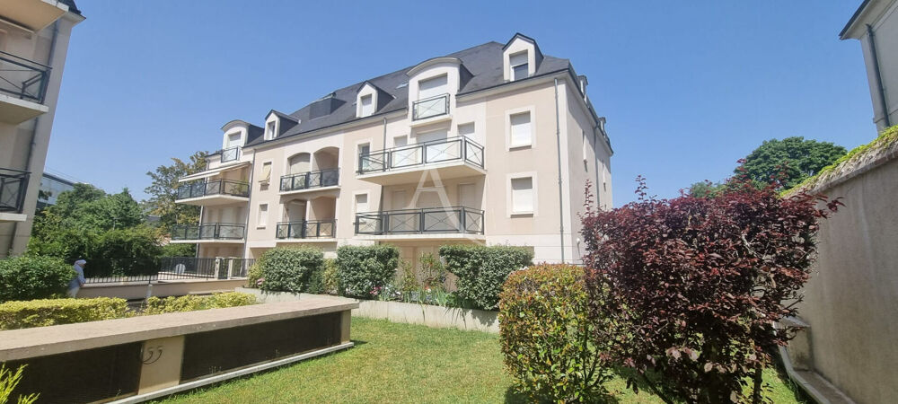 Appartement d'exception de 135 m² Quartier Préfecture / Halles aux grains Blois 6 pièce(s) 135 m2