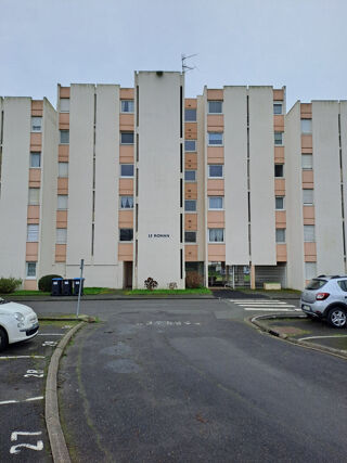  Appartement � louer 4 pi�ces 83 m�