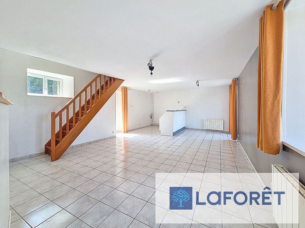 Maison Seulline 3 pièce(s) 66 m2